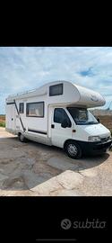 Camper Mc Louis Glen 560