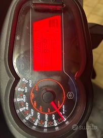 PIAGGIO TYPHOON 50  2T tenuto maniacalmente