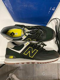 New Balance 574 Classic nuove taglia 46.5