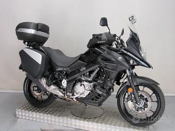 Suzuki V-Strom 650 ABS