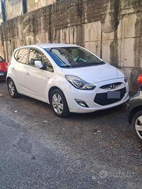 Hyundai IX 20 Confort