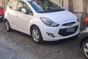Hyundai IX 20 Confort