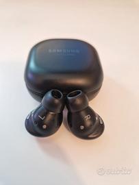 cuffie auricolari wireless samsung