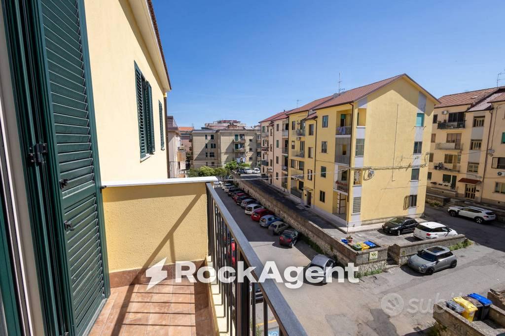Appartamento – CZ - Vista 3