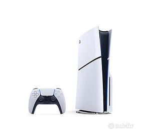 C.O.M.P.R.O PS5