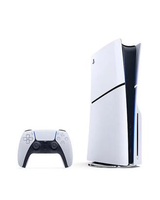 C.O.M.P.R.O PS5