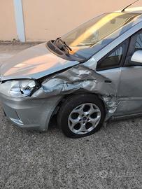 FORD CMAX 1.6 90 CV DEL 2010