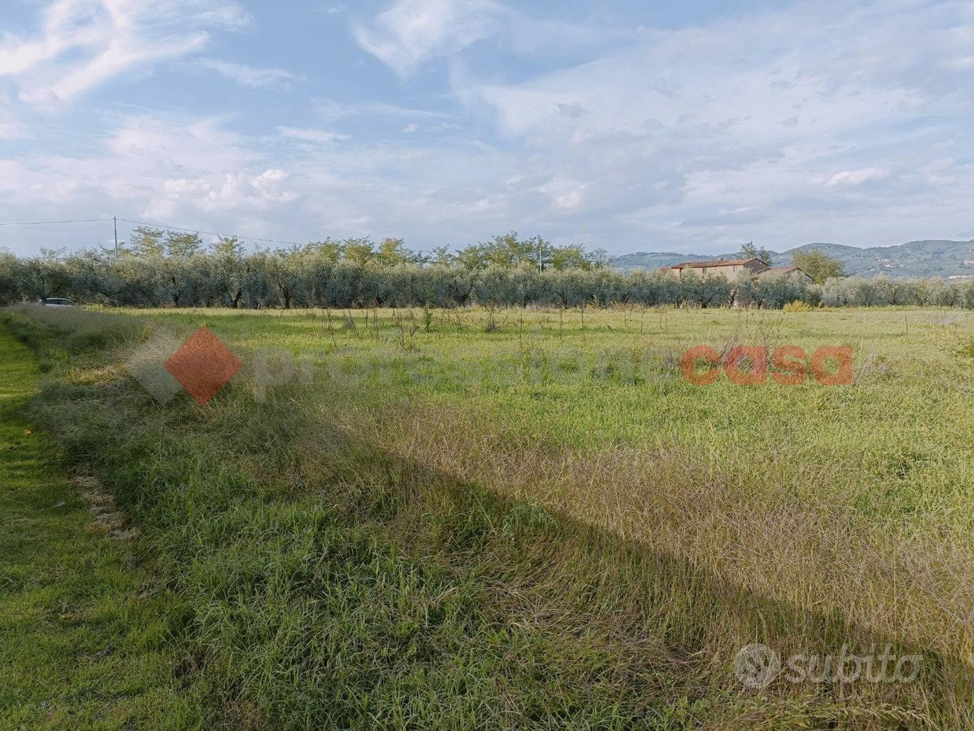 House in Lamporecchio, Borgano - Altro