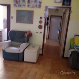 Appartamento pronto da abitare