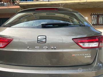 Seat Leon Experience 4x4 Integrale