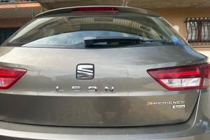 Seat Leon Experience 4x4 Integrale