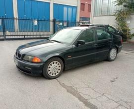 BMW Serie 3 (E46) - 1999