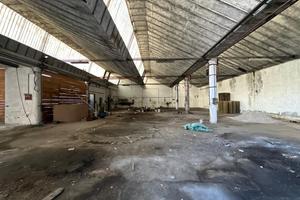 Capannone a Grezzana (VR) - Grezzana - Centro