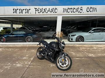 Zontes ZT 125 G1 nuovo pronta consegna a soli 29 e