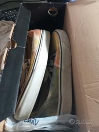scarpe vans