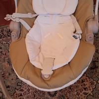 Chicco polly swing up