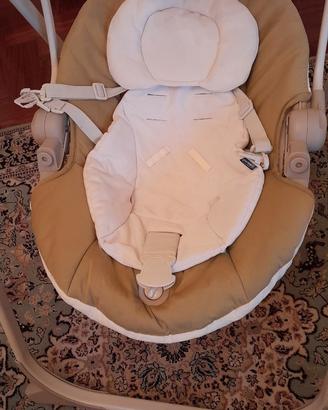 Chicco polly swing up