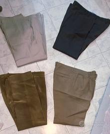 pantaloni da uomo