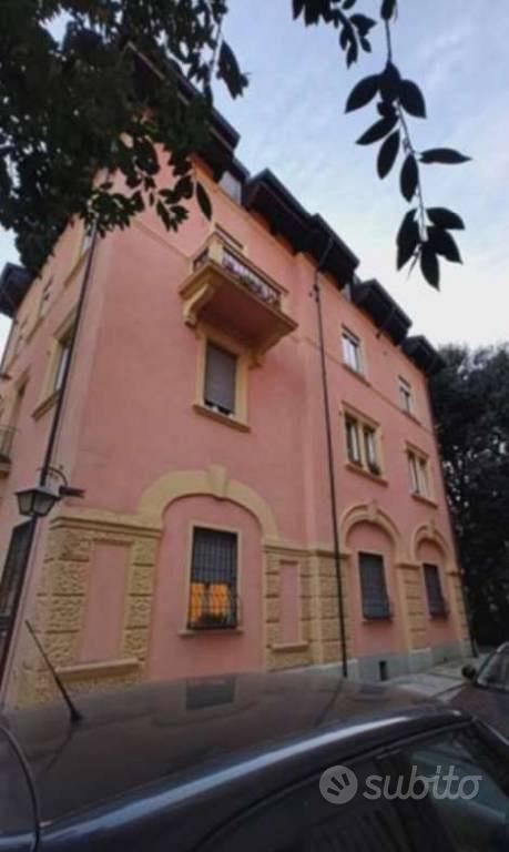 Appartamento – Verona, Borgo Trento, Nord-Ovest - Vista 2