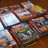 Focus giornale 1 blocco