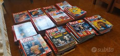 Focus giornale 1 blocco