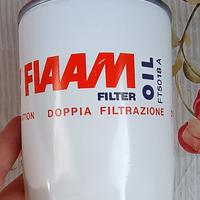 Filtro olio fiat 131 argenta croma iveco daily 2.5