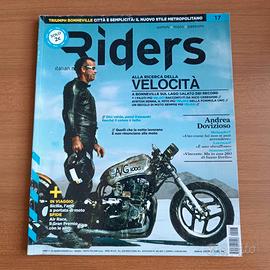 Ayrton senna andrea dovizioso simoncelli rivista r