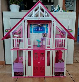 Barbie House Casa di Barbie  