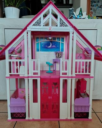 Barbie House Casa di Barbie  