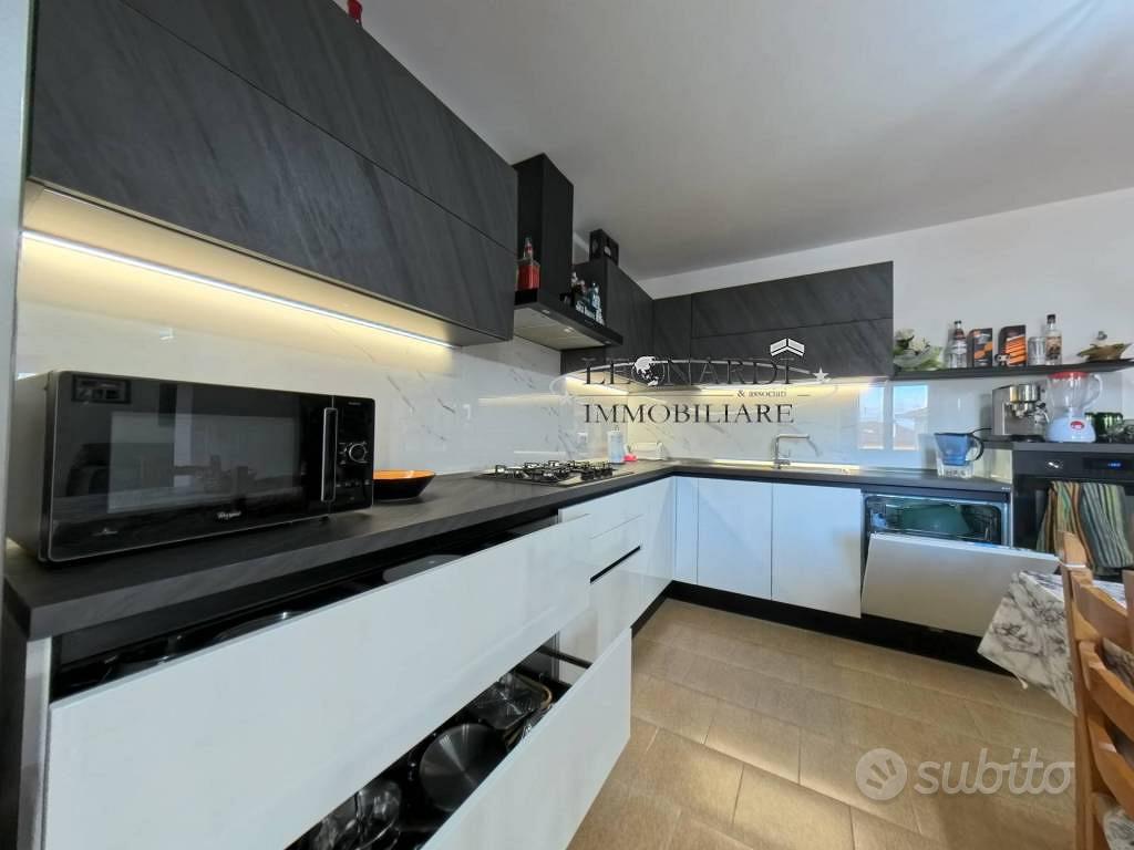 Appartamento – San Giustino, Contrada Fondaccio, Lama - Vista 3