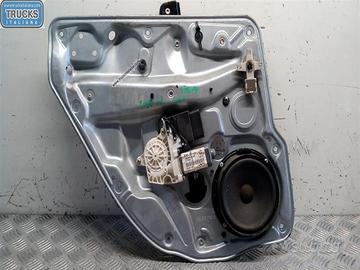 ALZA VETRI POSTERIORI SINISTRO VOLKSWAGEN GOLF 4