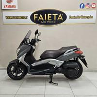 Yamaha X-Max 125 - 2011