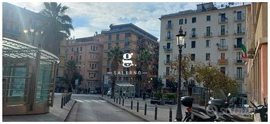 Appartamento Salerno [Cod. rif 3336785ARG]
