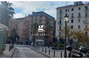 Appartamento Salerno [Cod. rif 3336785ARG]