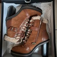 Stivali Tommy Hilfiger