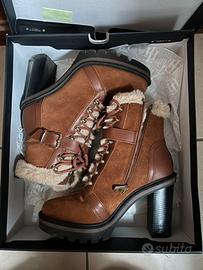 Stivali Tommy Hilfiger