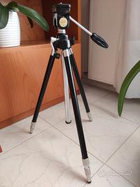 Tripode per fotocamera