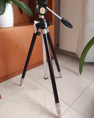 Tripode per fotocamera