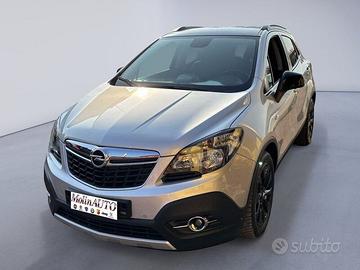 Opel Mokka 1.6 CDTI Ecotec 136CV 4x4 Start&St...