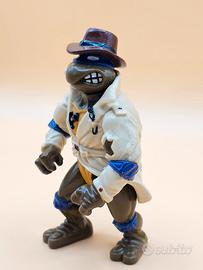 Tartarughe Ninja Donatello Undercover Vintage 1990