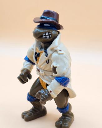 Tartarughe Ninja Donatello Undercover Vintage 1990