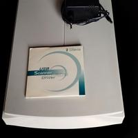 Scanner Acer S2W 3300U