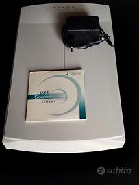 Scanner Acer S2W 3300U