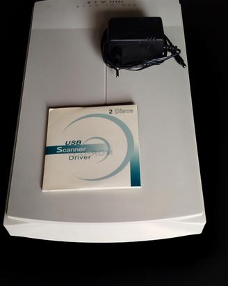 Scanner Acer S2W 3300U