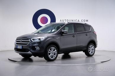 FORD Kuga 1.5 TDCI 120 CV S&S 2WD BUSINESS NEOPA