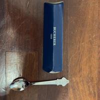 Cucchiaino rolex bucherer