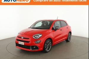 FIAT 500X 1.6 MultiJet 120 CV DCT Sport