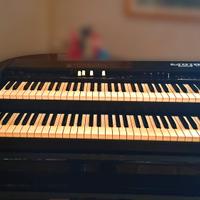 Crumar Mojo 61 + Lower manual