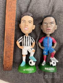 MBAPPE’ + DYBALA gongolo