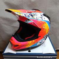 Casco motocross arai mxv stanton replica tg large